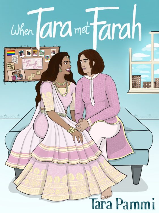 Bollywood Drama & Dance Society book cover 1