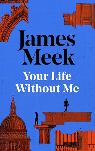 Your Life Without Me book cover