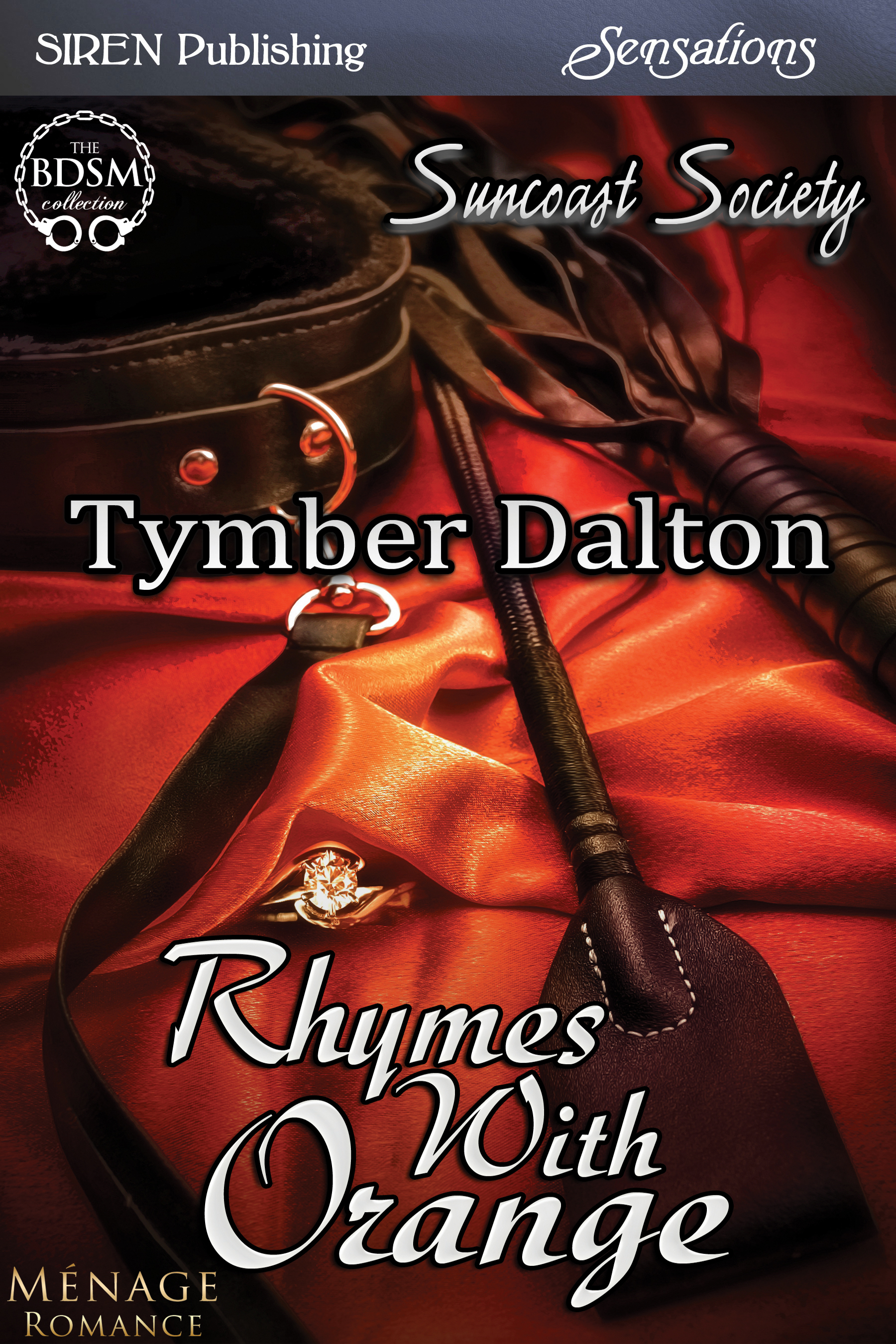 Rhymes With Orange book cover