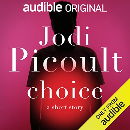 Choice book cover