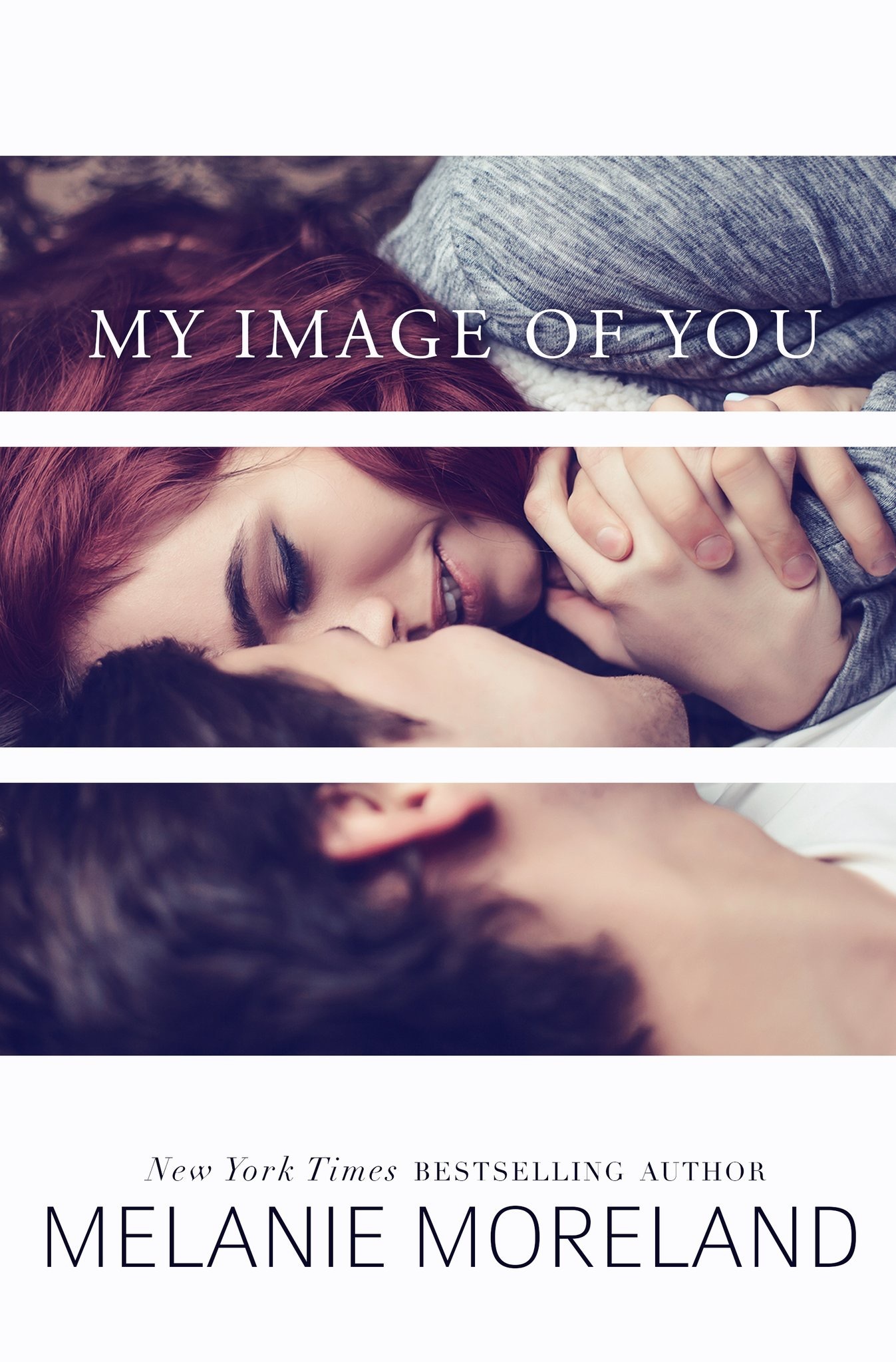 The Image of You book cover