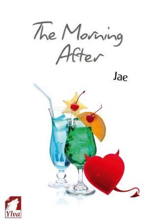 The Morning After book cover