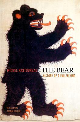 The Bear book cover