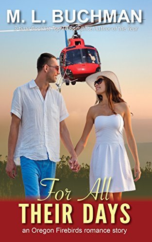 Oregon Firebirds book cover 2