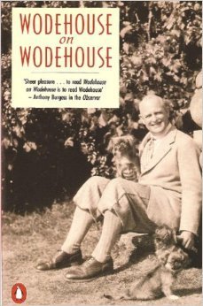 Wodehouse On Wodehouse book cover