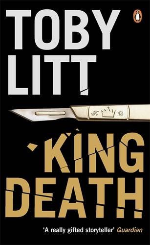 King Death book cover