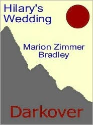 Hilary's Wedding book cover