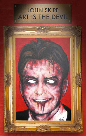 Art Is the Devil book cover