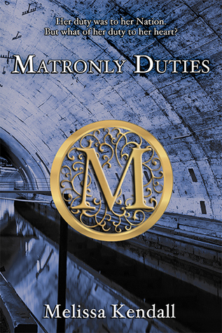 Matronly Duties book cover