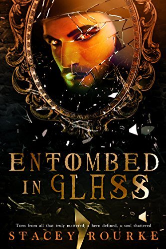 Unfortunate Soul Chronicles book cover 2