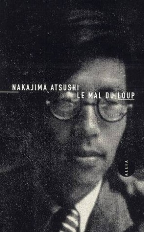 Le mal du loup book cover