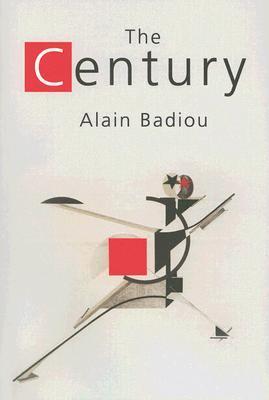 The Century book cover