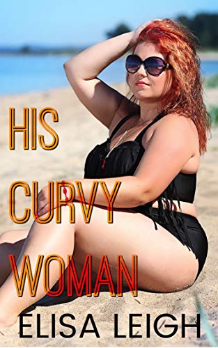 Curved & Desired book cover 1