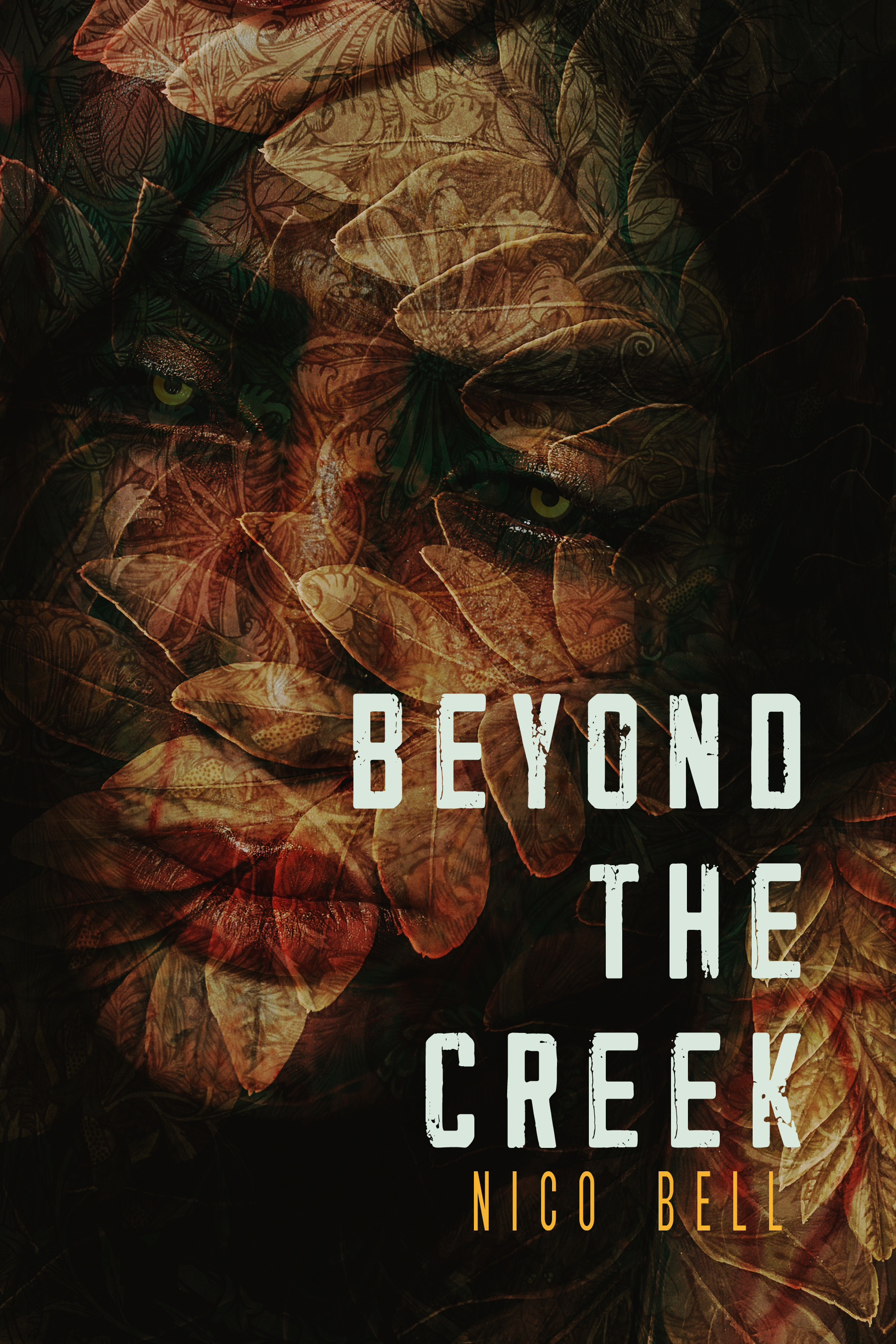 Beyond the Creek book cover