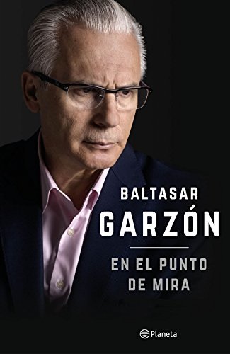 In the Crosshairs book cover