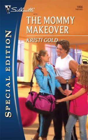 The Mommy Makeover book cover