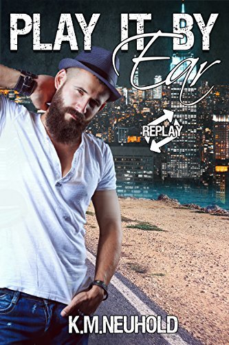 Replay book cover 2