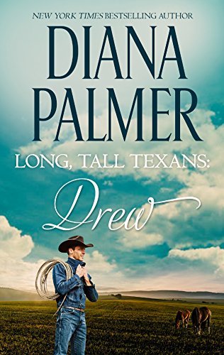 Long, Tall Texans book cover