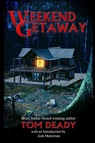 Weekend Getaway book cover