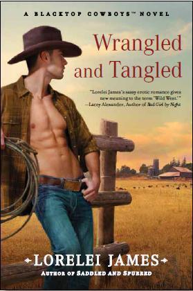 Blacktop Cowboys book cover 3