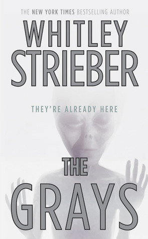 The Grays book cover