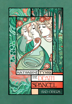 The Death Spancel and Others book cover