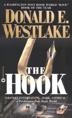 The Hook book cover