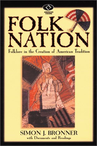 Folk Nation book cover