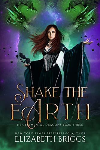 Her Elemental Dragons book cover 3