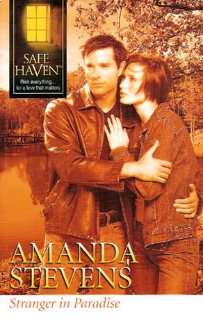 Stranger in Paradise book cover