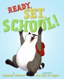 Ready, Set, School! book cover