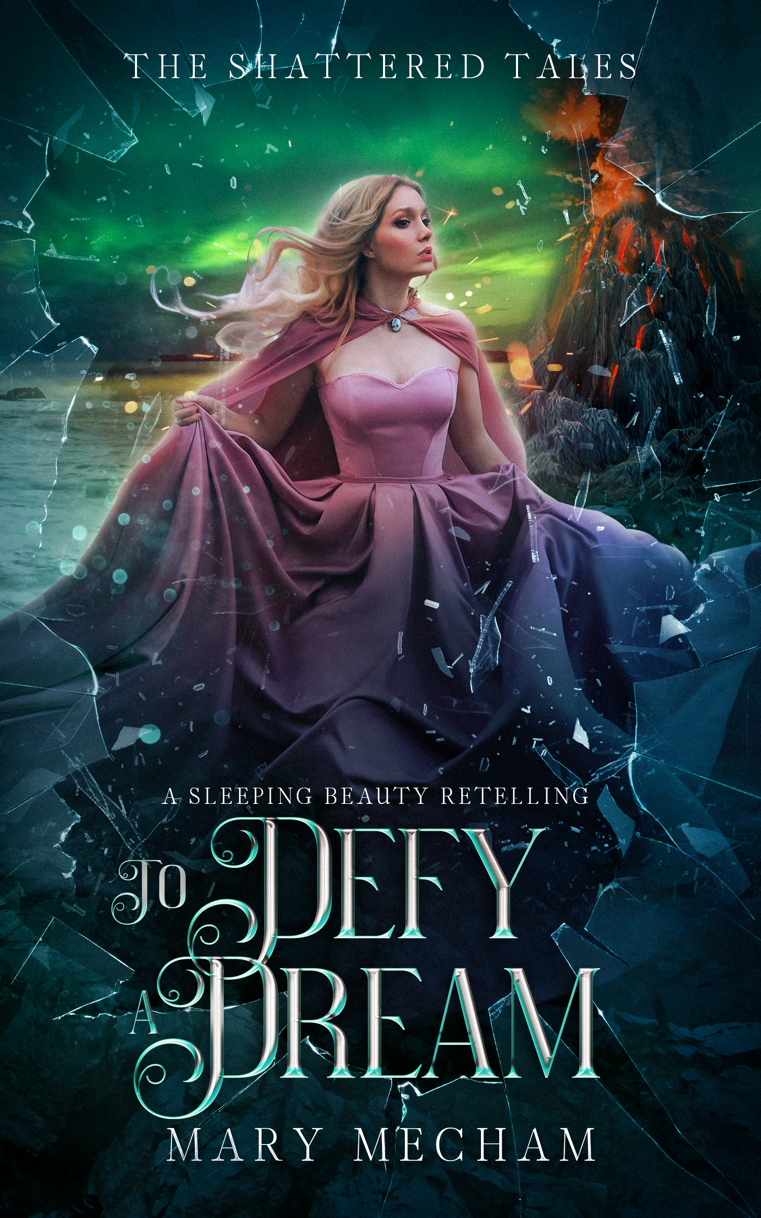 To Defy a Dream book cover