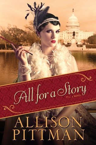 All For book cover 2