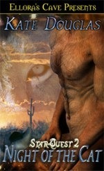 StarQuest book cover 2