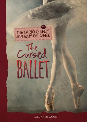 Dario Quincy Academy of Dance book cover 3
