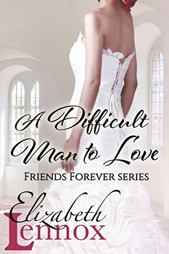 Friends Forever 2 book cover 1