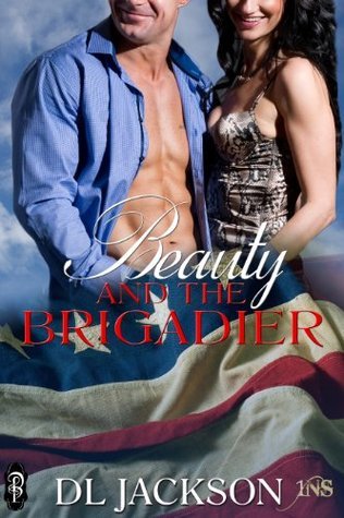 Beauty and the Brigadier book cover