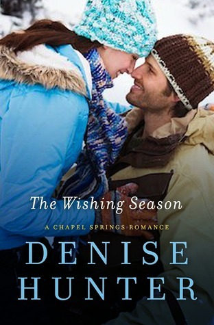 Chapel Springs book cover 3