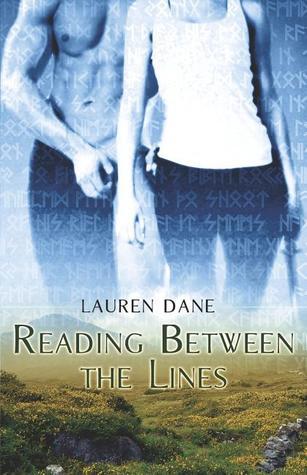 Reading Between the Lines book cover