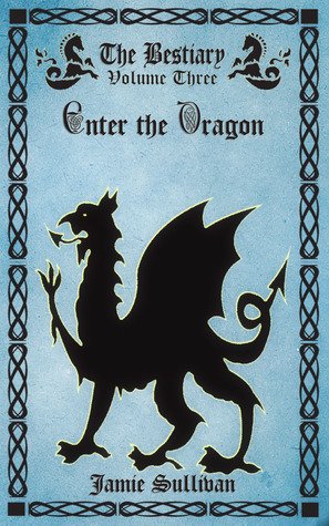 Enter the Dragon book cover