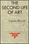 The Second Life Of Art book cover