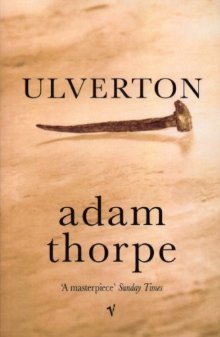 Ulverton book cover