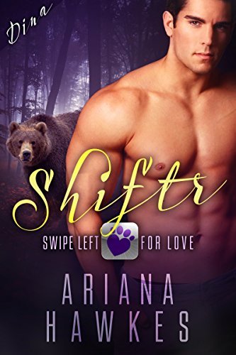 Hope Valley BBW Online Dating App Romance book cover 1