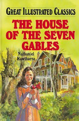 House of the Seven Gables book cover