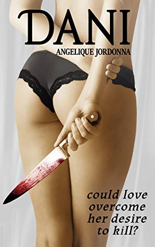 Dani book cover