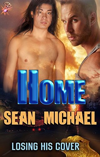 Losing His Cover book cover 2