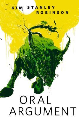 Oral Argument book cover