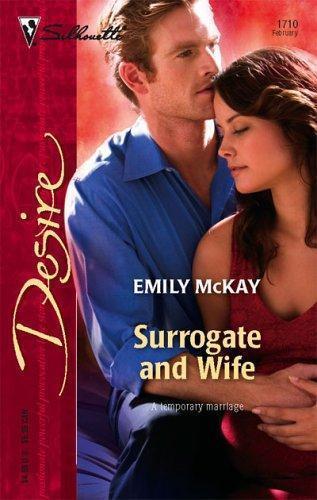 Surrogate and Wife book cover