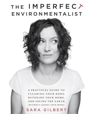 The Imperfect Environmentalist book cover