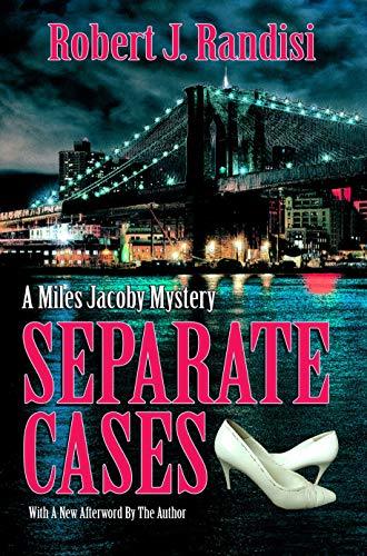 Separate Cases book cover